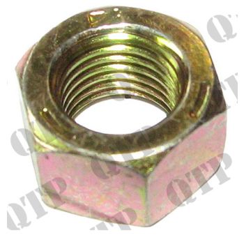 Exhaust Nut Ford 7840 - PACK OF 4 - PRICE PER UNIT - 41557
