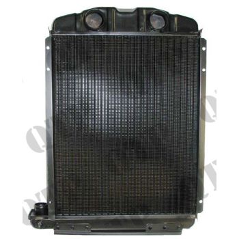 Radiator Fordson Super Dexta - 41559