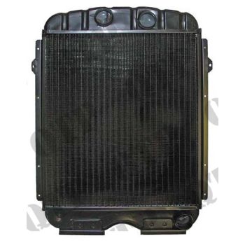 Radiator Super Fordson Major - 41560