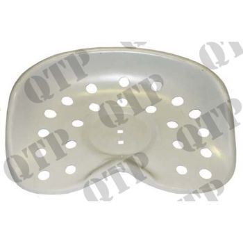 Seat Pan Fordson Major - 22 Hole - 41570