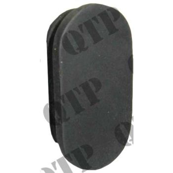 Grommet Ford 2000 3000 3600 Brake Adjuster - PACK OF 5 - PRICE PER UNIT - 41582