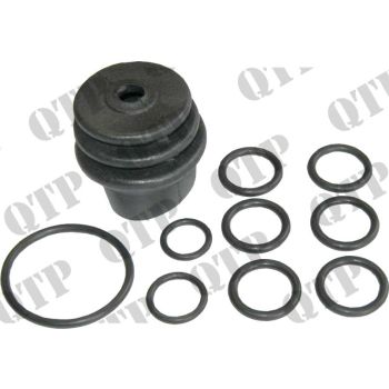 O Ring Seal Kit for Blanking Plate Major - 41586