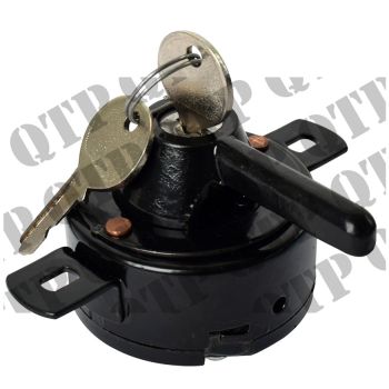 Light Switch Fordson (Key Hole) Narrow Body - 41600