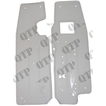 Foot Step Ford 5000 - PAIR - 41605