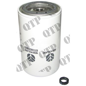 Fuel Filter Ford TSA 110-135 - 2 Filter Model - Primary - Genuine - 41611