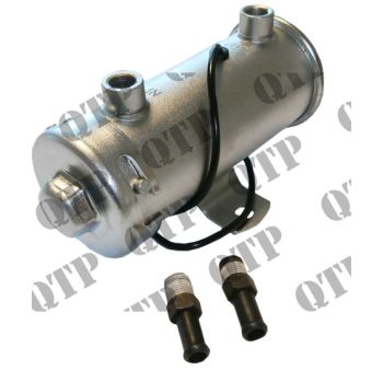 Fuel Lift Pump Ford 60 M TM110-140 Electronic - 41613R