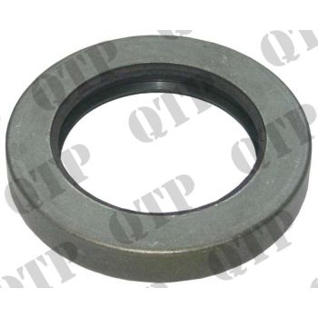 Seal Outer Major Drum Type Brake - Size: 57.5mm x 85mm x 13.7mm Outer - 41619