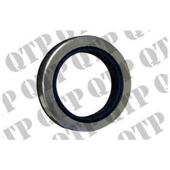 Axle Seal ZF Ford APL345 Case 43 44 45 56 85 - PACK OF 2 - PRICE PER UNIT - 4161R