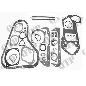 Sump Gasket Set P3 Dexta - 41624