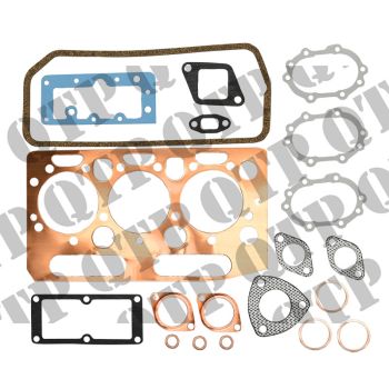 Head Set Dexta & TE20 ( P3 Engine ) - 41625