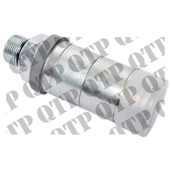 Quick Release Coupling Ford TS TM 60 M22 - 41633