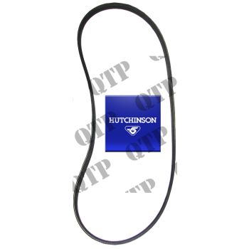 Fan Belt Air Con Ford TSA 100-135 & T6000  4PK990 - 41636