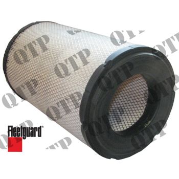 Air Filter Ford TM175 TM190 Outer - 41647