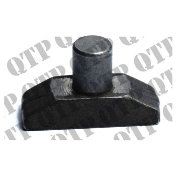 Selector Fork Pad Ford TM115 - 165 - 41651