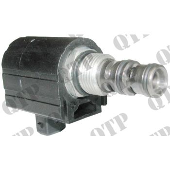 Solenoid Valve Ford TM M 60 Transmission PTO and 4wd - 41657