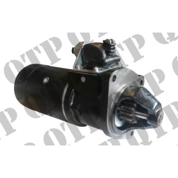 Starter 20D - Original Lever Type - 12 Volt 2.2 kW - RH Fit - 41682