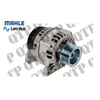 Alternator Ford TM120-190 (120 amp) - 14 Volt - 120 Amp - 41698
