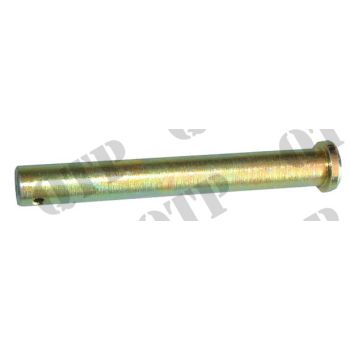 Levelling Box Pin Major RH 5/8 x 117mm - Size: 132mm x 6mm - 41708