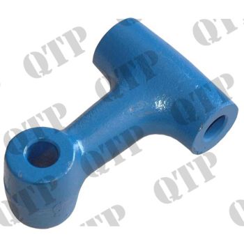 Levelling Box Knuckle Major RH - 41714