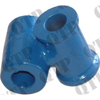 Levelling Box Knuckle Major LH - 41717