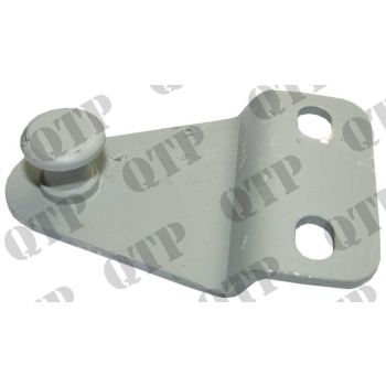 Bonnet Latch Fordson Major / Dexta - 41753