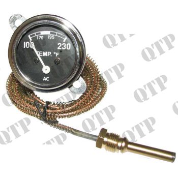 Gauge Fordson Major Temperature - 41760