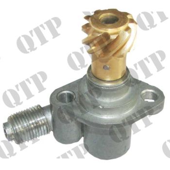 Angle Drive Major - 41761