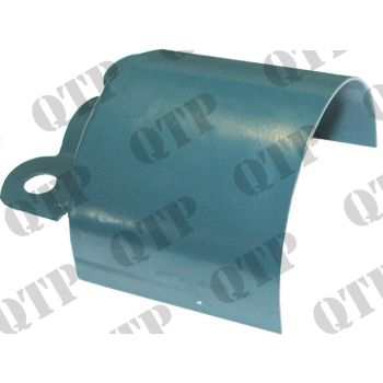 Guard For Major Injector Pump Shaft - 41769