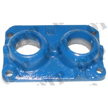 Gear Box Cover Dexta - 41786