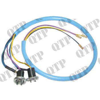 Wiring Loom For Dexta Dash Lamps - 41813