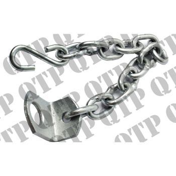 Chain Stabiliser Ford 4000 4600 4610 4630 And - PACK OF 2 - PRICE PER UNIT - 41821