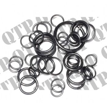 O Ring Kit Hyd Pump Dexta & Major - 41829