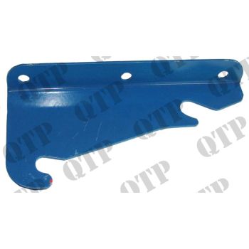Number Plate Bracket Dexta - 41831