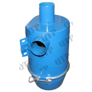 Oil Bath Assembly Ford 6600 Air Filter - 41854