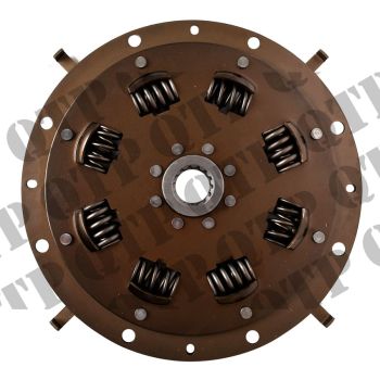 Clutch Damper  Ford New Holland T6 T7 Series - 41863R