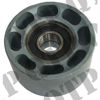 Pulley Ford TM115 - TM190 Fan Belt Tensioner - 41869