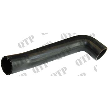 Hose Ford TM120 - TM155 Top Radiator - 41876