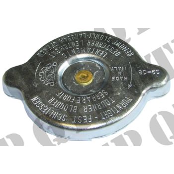 Radiator Cap Ford TM120 - TM190 22lbs - 41877