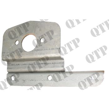 Number Plate Brackets Dexta - 41891