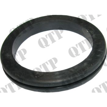 Steering Column Rubber Power & Super Major - Size: 58.6mm x 44.5mm - 41902