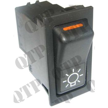 Light Switch Ford 10 Series TW 30 Series - 41917