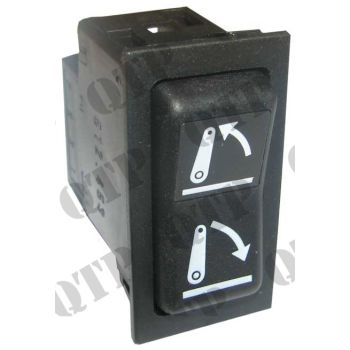 Lift Control Switch External Ford 40&#039;s 60&#039;s - 41921