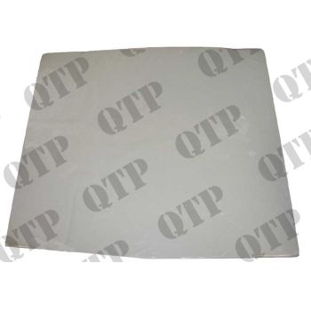 Roof Panel Foam Ford 4000 5000 7000 - 41947