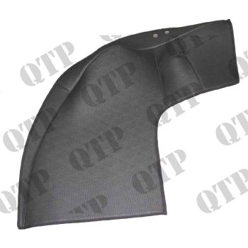 Side Panel RH Ford 4000 5000 7000 - 41948