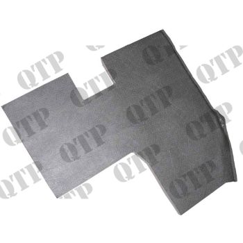 Side Panel RH Ford Super Q Cab - 41951