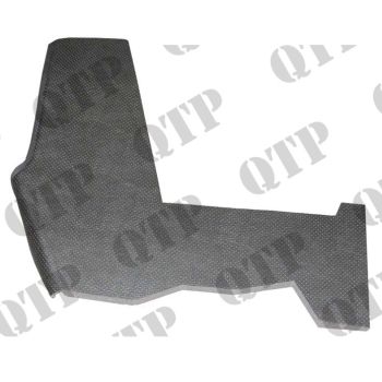 Side Panel LH Ford Super Q Cab - 41952