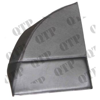 Mudguard Foam Kit RH Ford Super Q Cab - 41953