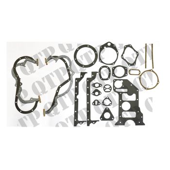 Sump Gasket Set Dexta Super Dexta - 41962