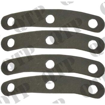Clutch Shim Ford 7600 7610 - SET 4 - 41963