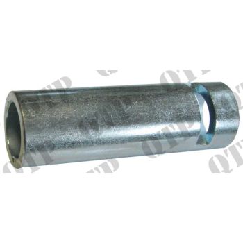 Axle Pin Dexta - Length : 135 - 5,315 "Outer Diameter: 44,4 - 1,748" - 41965